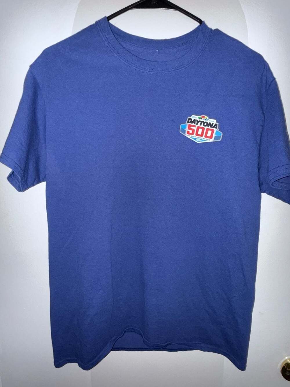 Nascar Daytona 500 T-Shirt